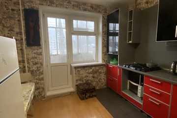 1-к квартира, 36 м², 3/9 эт.
