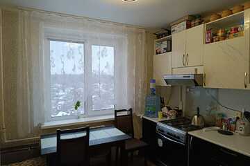 1-к квартира, 36 м², 5/9 эт.
