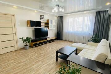 2-к квартира, 56,2 м², 9/10 эт.