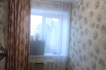 Студия, 18 м², 1/9 эт.
