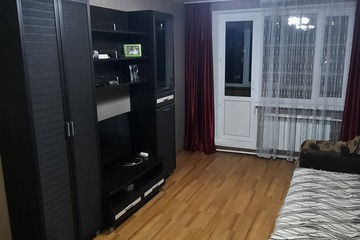 2-к квартира, 46,3 м², 5/5 эт.