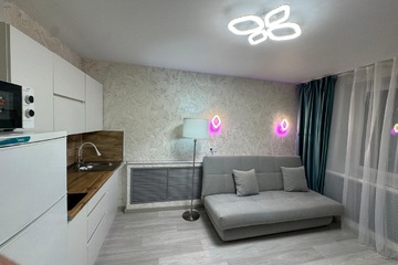 Комната, (всего 4 ком.), 26 м², 4/5 эт.