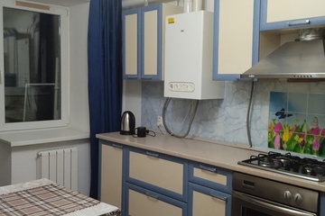 1-к квартира, 42,6 м², 2/5 эт.