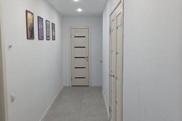 4-к квартира, 73,8 м², 5/9 эт.