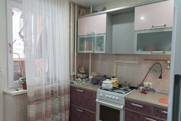 1-к квартира, 34,9 м², 5/11 эт.