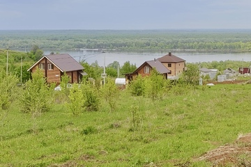 ЛПХ, 15 сот.