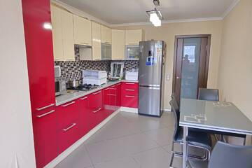 2-к квартира, 61 м², 5/9 эт.