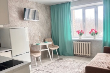 Студия, 26 м², 5/9 эт.