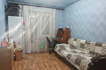 2-к квартира, 40,4 м², 7/9 эт.