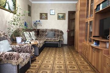 2-к квартира, 43,6 м², 4/5 эт.