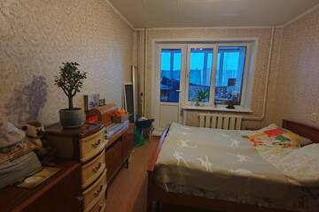 3-к квартира, 67,6 м², 6/9 эт.
