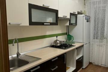 2-к квартира, 52 м², 4/5 эт.