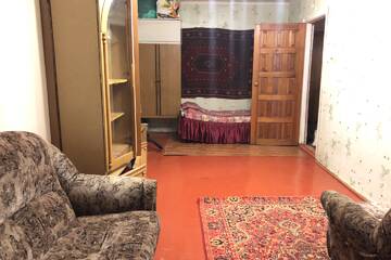 1-к квартира, 38 м², 3/4 эт.