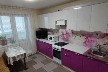 1-к квартира, 42 м², 5/16 эт.