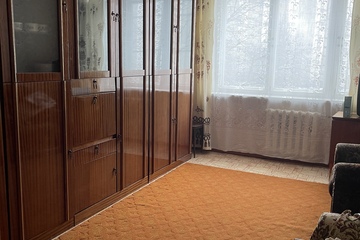 2-к квартира, 53,2 м², 3/5 эт.