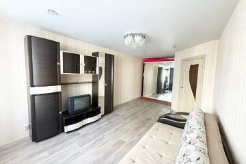 1-к квартира, 41,2 м², 3/9 эт.