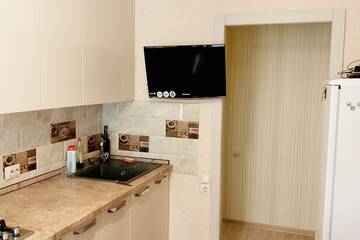 1-к квартира, 34,4 м², 5/9 эт.
