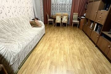 1-к квартира, 48,1 м², 2/16 эт.