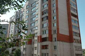 2-к квартира, 64,2 м², 3/10 эт.