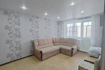 3-к квартира, 57,5 м², 5/5 эт.