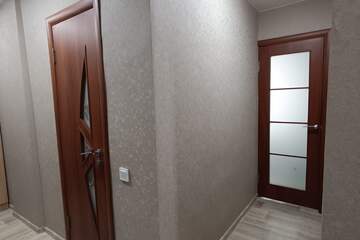 2-к квартира, 43,6 м², 4/5 эт.