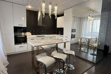 3-к квартира, 99 м², 5/9 эт.