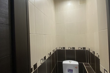1-к квартира, 35 м², 1/9 эт.