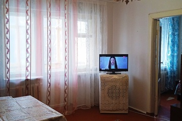 2-к квартира, 44 м², 2/5 эт.
