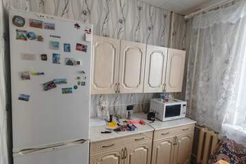 3-к квартира, 68,8 м², 9/10 эт.