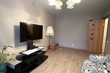 3-к квартира, 76,9 м², 2/5 эт.