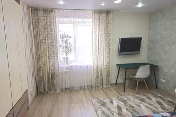 1-к квартира, 30 м², 9/9 эт.