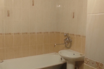 1-к квартира, 34 м², 4/5 эт.