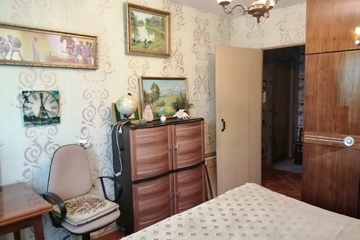 3-к квартира, 69,5 м², 3/9 эт.
