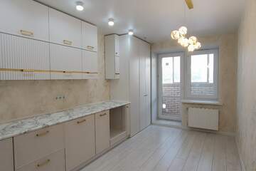 1-к квартира, 41,3 м², 2/9 эт.
