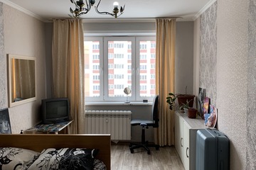 1-к квартира, 40,3 м², 9/16 эт.