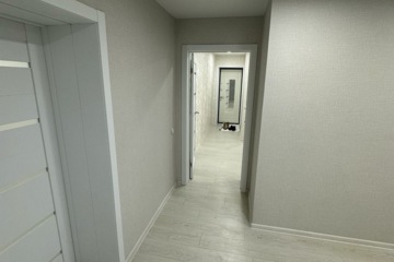 3-к квартира, 55 м², 1/5 эт.