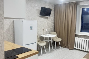 Студия, 26 м², 4/9 эт.