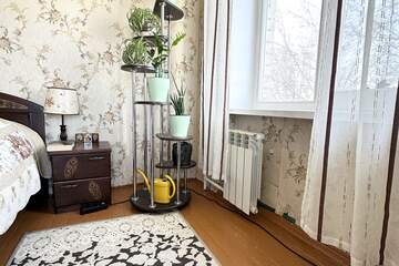 2-к квартира, 43,9 м², 5/5 эт.