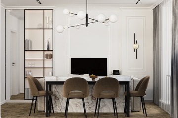 2-к квартира, 74 м², 14/14 эт.