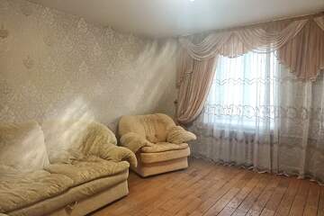 3-к квартира, 70 м², 4/9 эт.