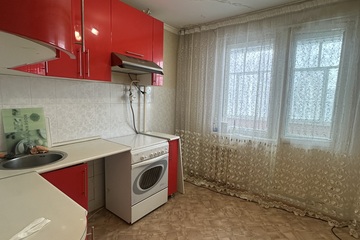 3-к квартира, 66,6 м², 4/5 эт.