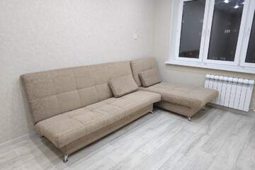1-к квартира, 36,3 м², 12/16 эт.