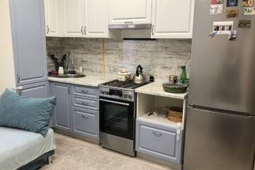 1-к квартира, 39 м², 6/10 эт.