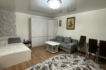 1-к квартира, 39 м², 8/9 эт.