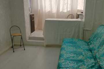 Студия, 18 м², 1/5 эт.
