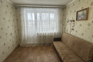 2-к квартира, 44 м², 5/5 эт.