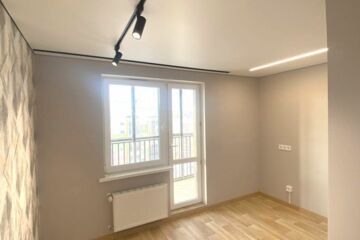 1-к квартира, 38,2 м², 9/9 эт.
