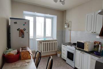 1-к квартира, 40,8 м², 2/5 эт.