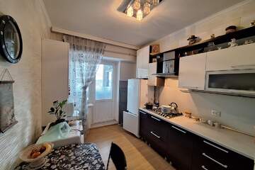 1-к квартира, 44,5 м², 8/10 эт.