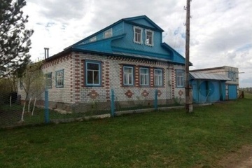 Дом, 74,3 м², 1 эт.